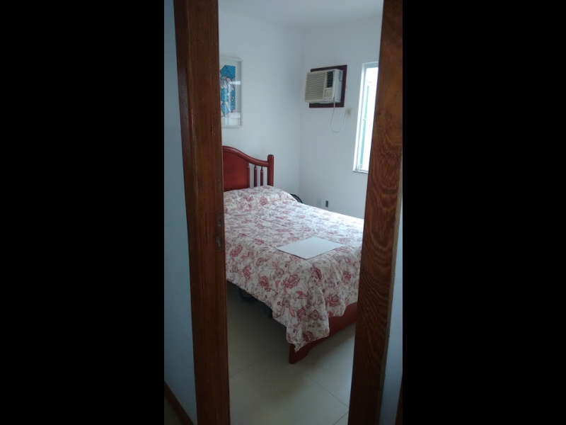 Casa de condomínio à venda Lagomar com 150m² e 3 quartos por R$ 800.000 - 15597667-Quarto 3.jpg